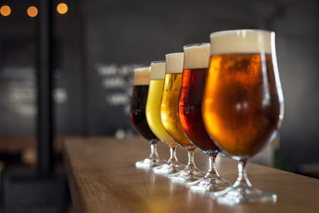 birra artigianale