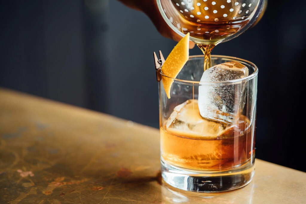 cocktail